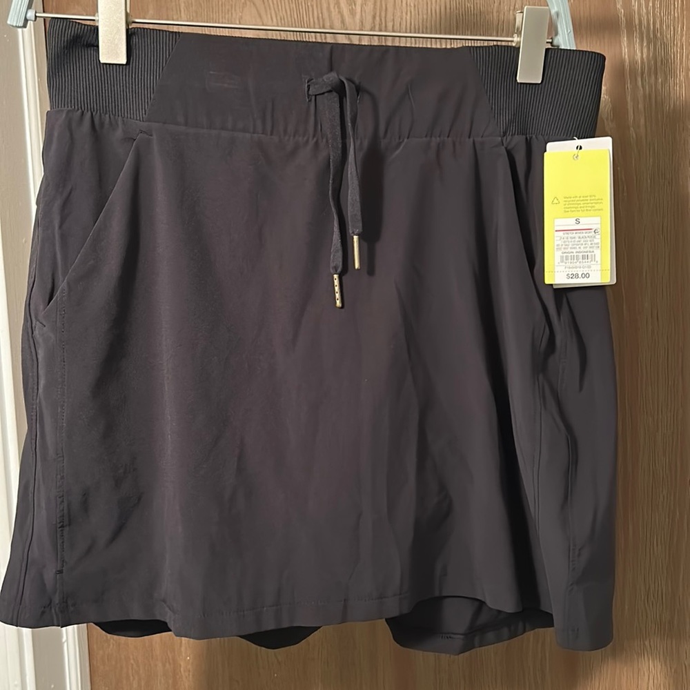 Athletic Skort for Golf/Tennis